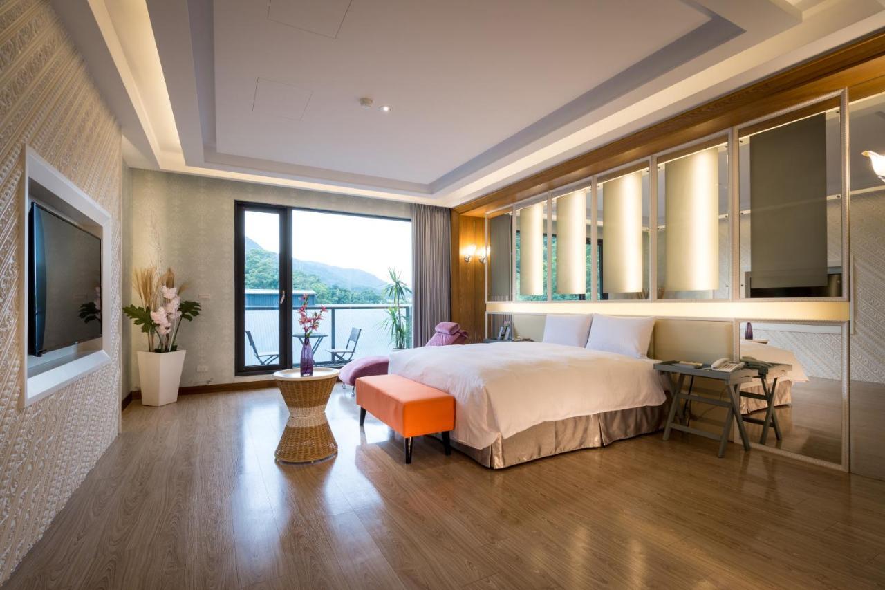 Lihotel Xizhi Экстерьер фото
