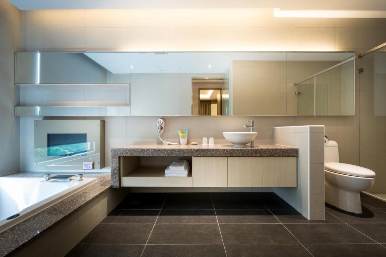 Lihotel Xizhi Экстерьер фото