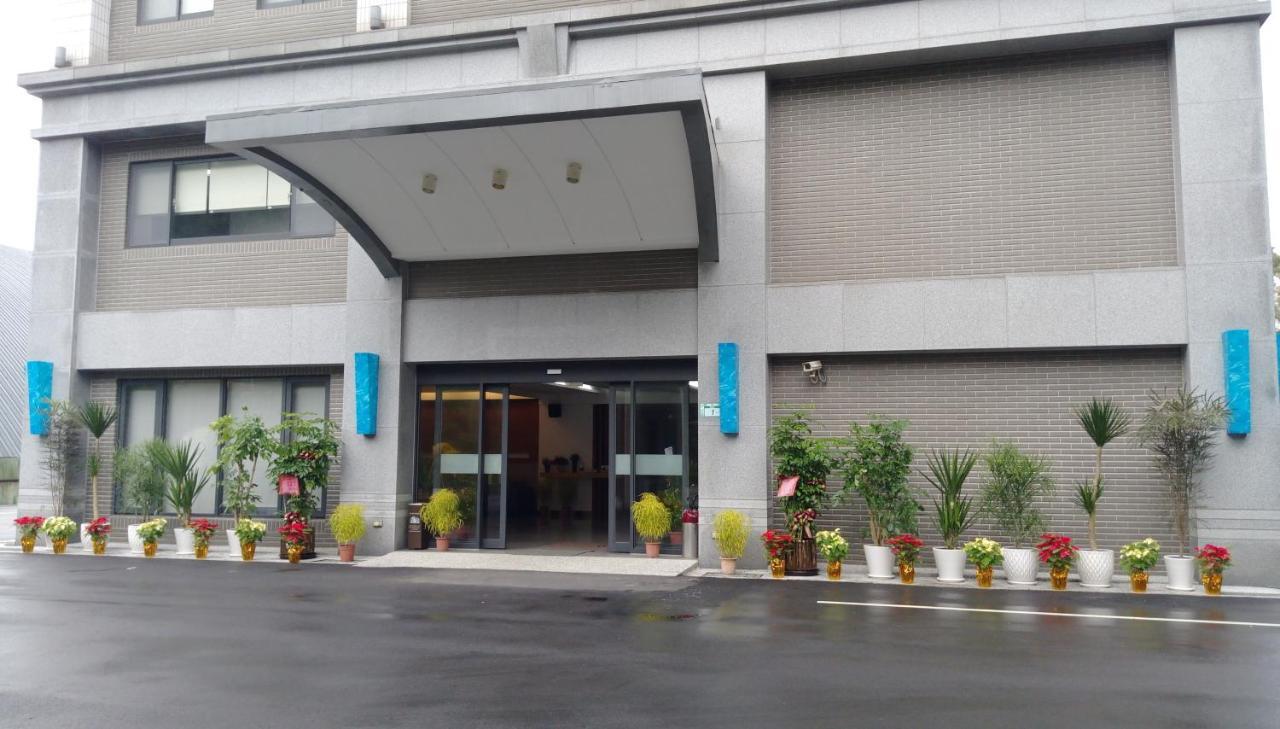 Lihotel Xizhi Экстерьер фото